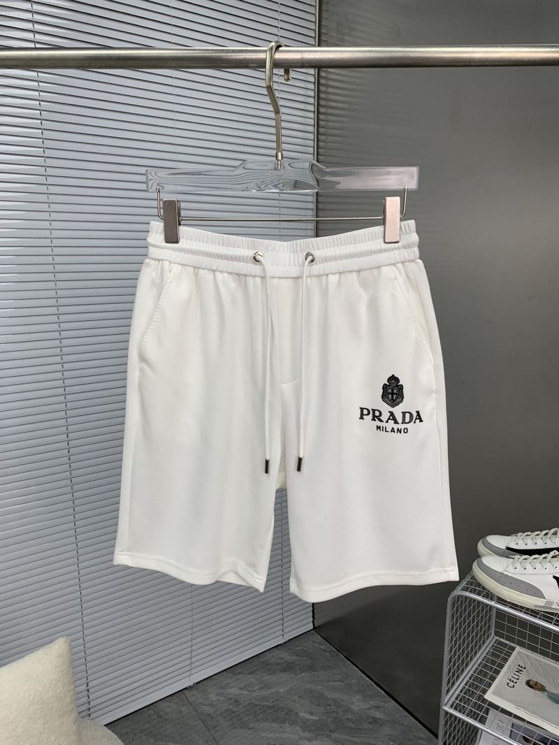 Prada Short Pants